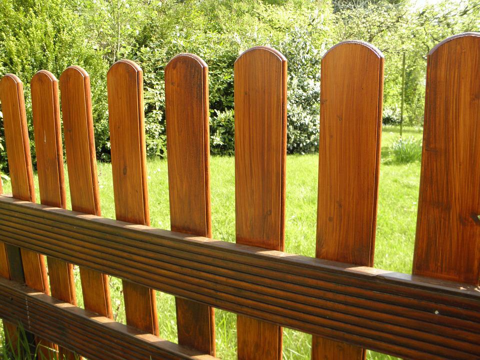 Fencing Services